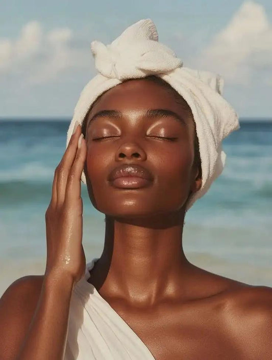 SKINCARE 101: Understanding Your Skin with Luminous Era