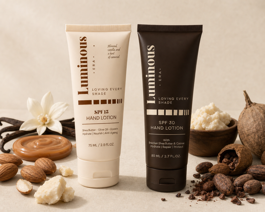 Bundle- Hand Care Duo