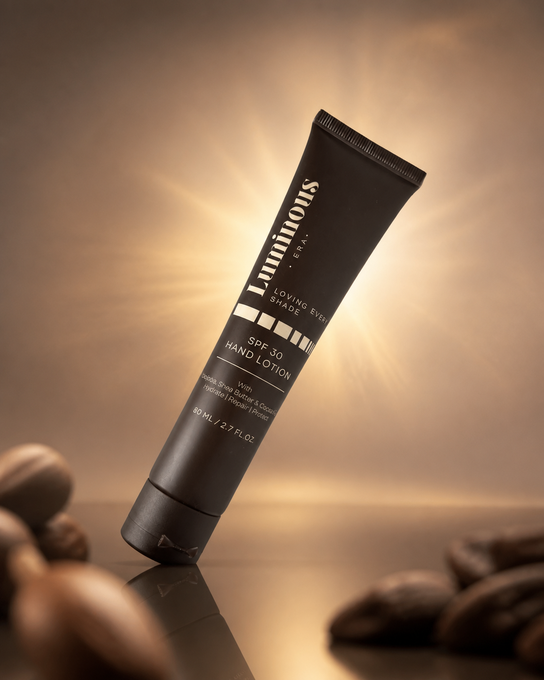 Luminous Era SPF 30 80ML Hand Lotion